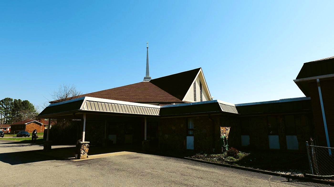 Body of Christ Church