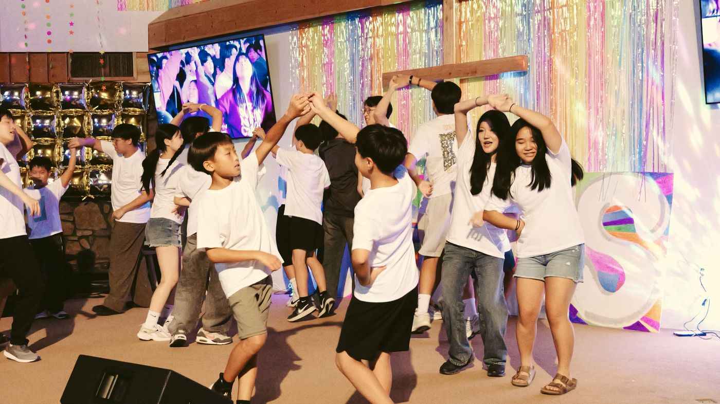 VBS 2026 Illumination Station