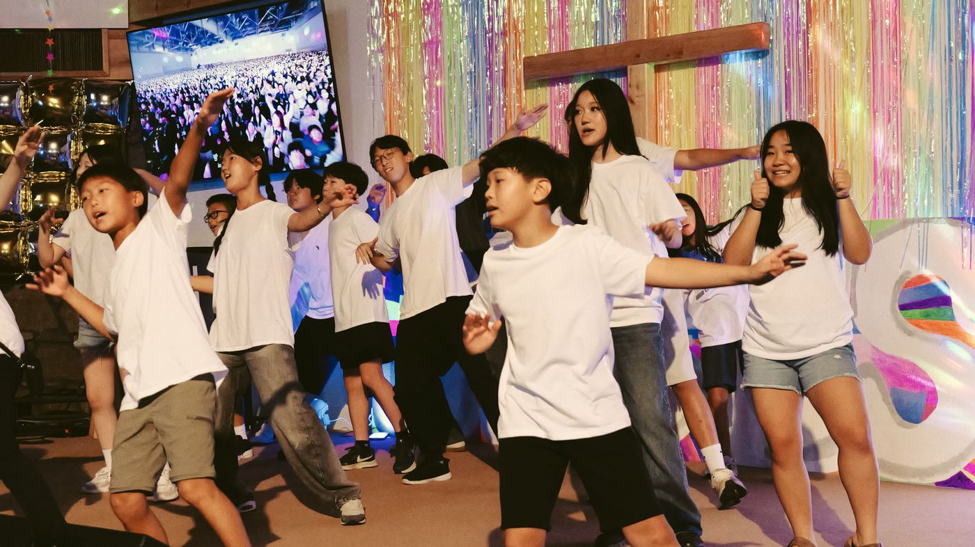 VBS 2026 Illumination Station