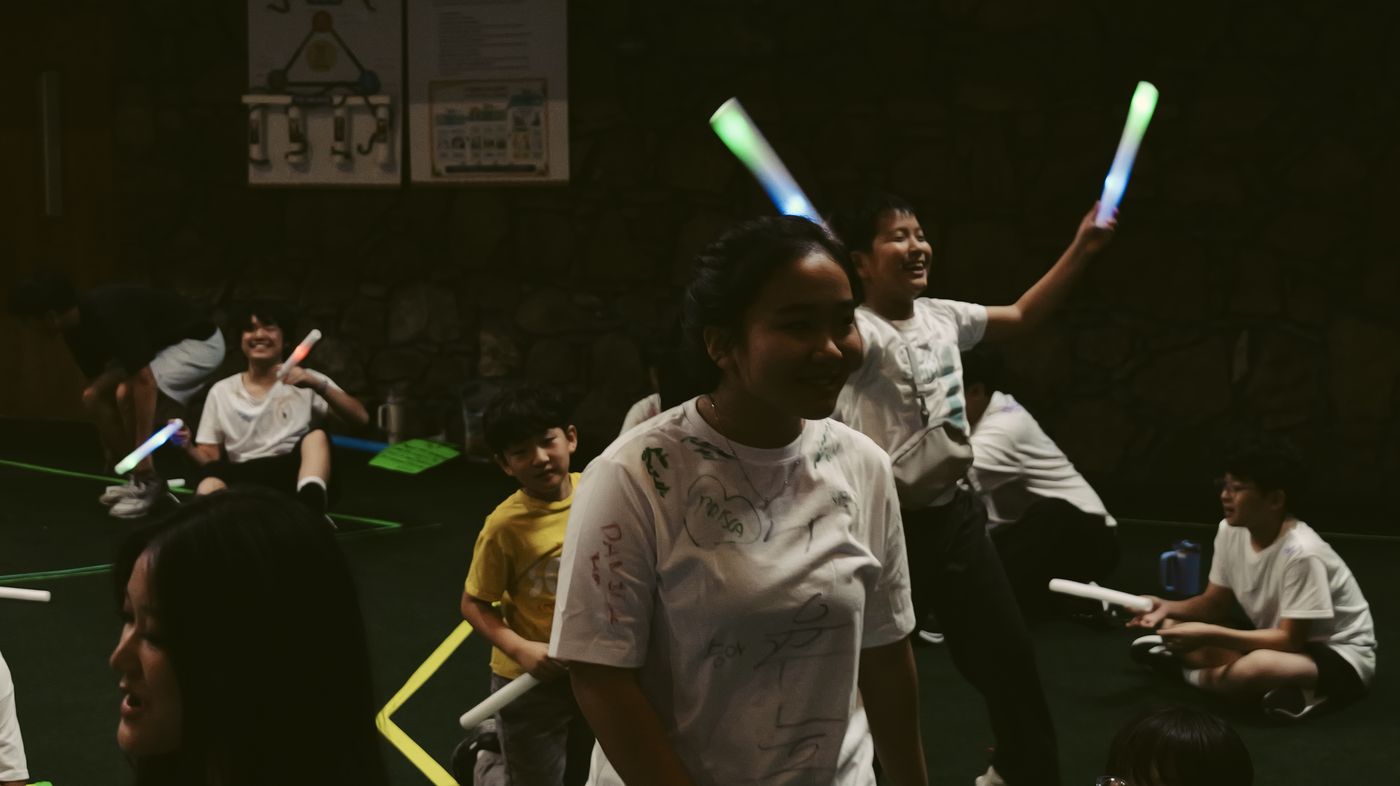VBS 2026 Illumination Station