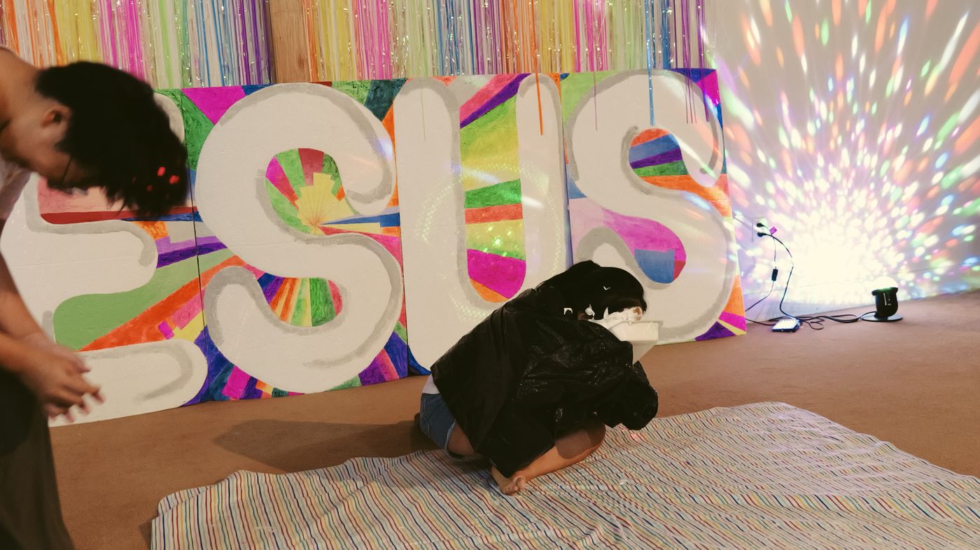 VBS 2026 Illumination Station