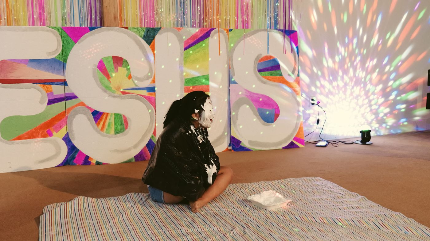 VBS 2026 Illumination Station